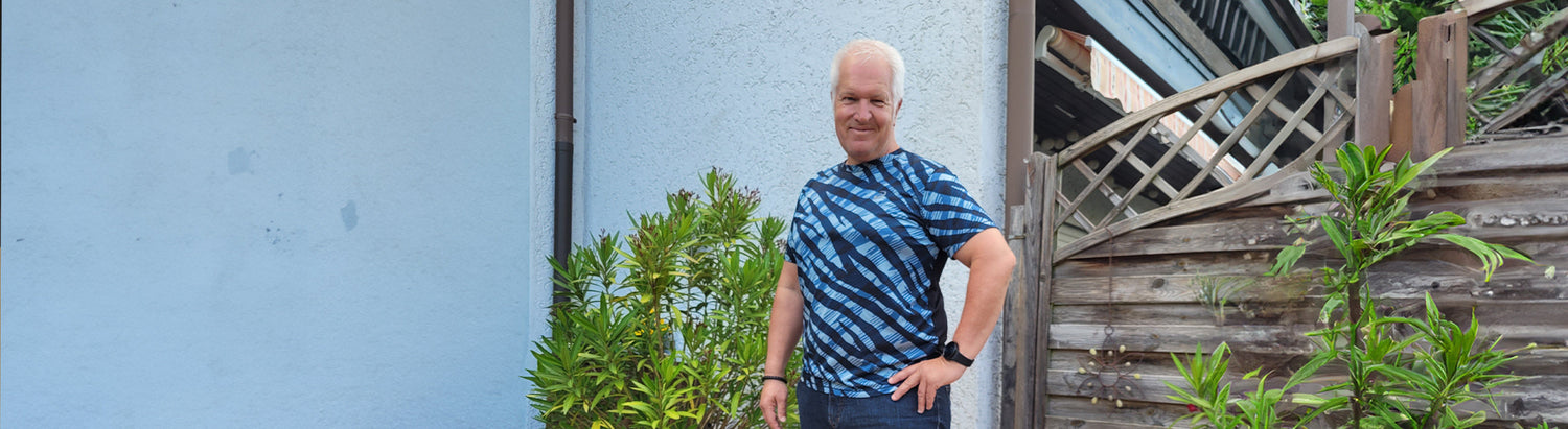 Torsten, 57 Jahre