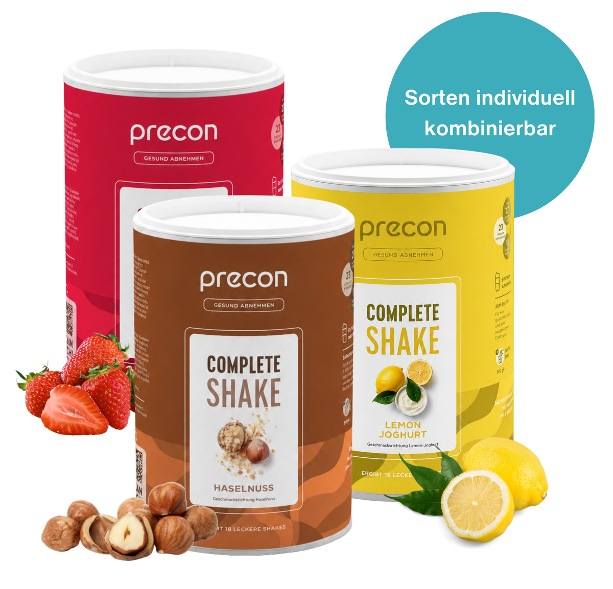 Pacchetto Mix & Match
