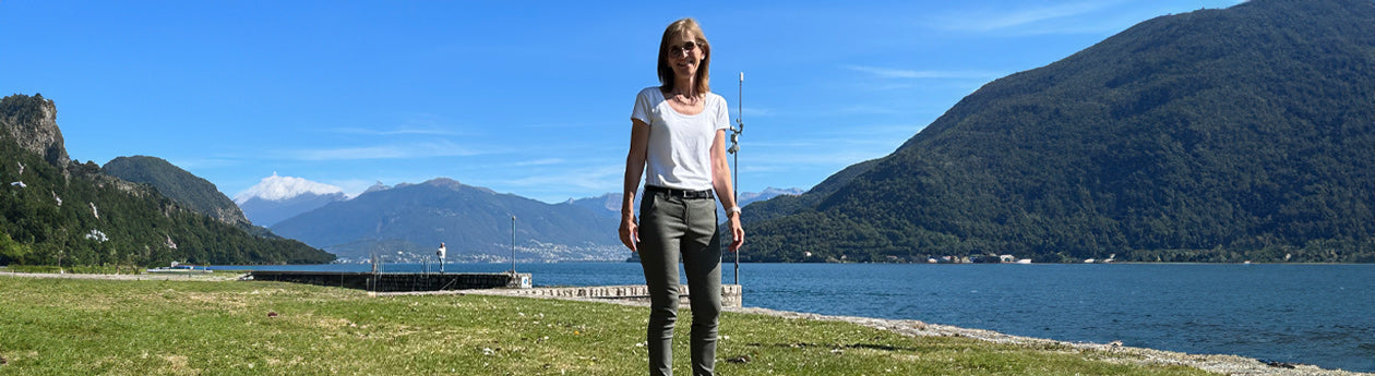 Barbara, 54 Jahre