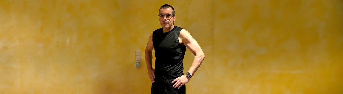 Christian, 52 anni