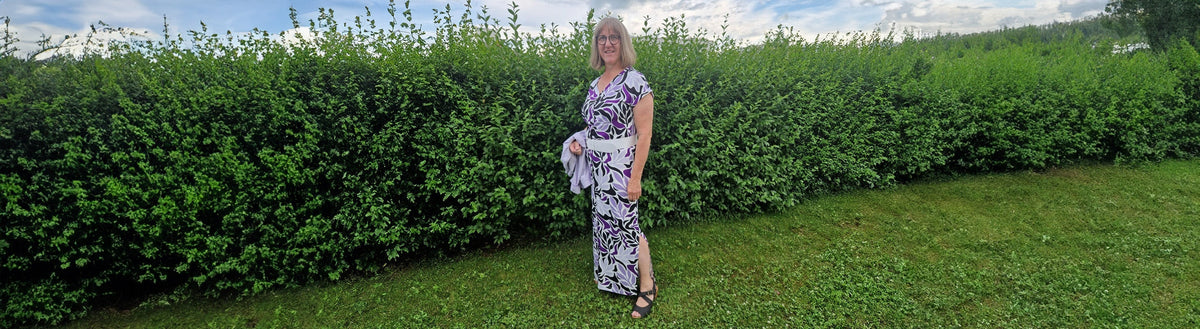 Rita, 59 ans