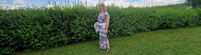 Rita, 59 Jahre