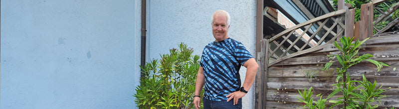 Torsten, 57 Jahre
