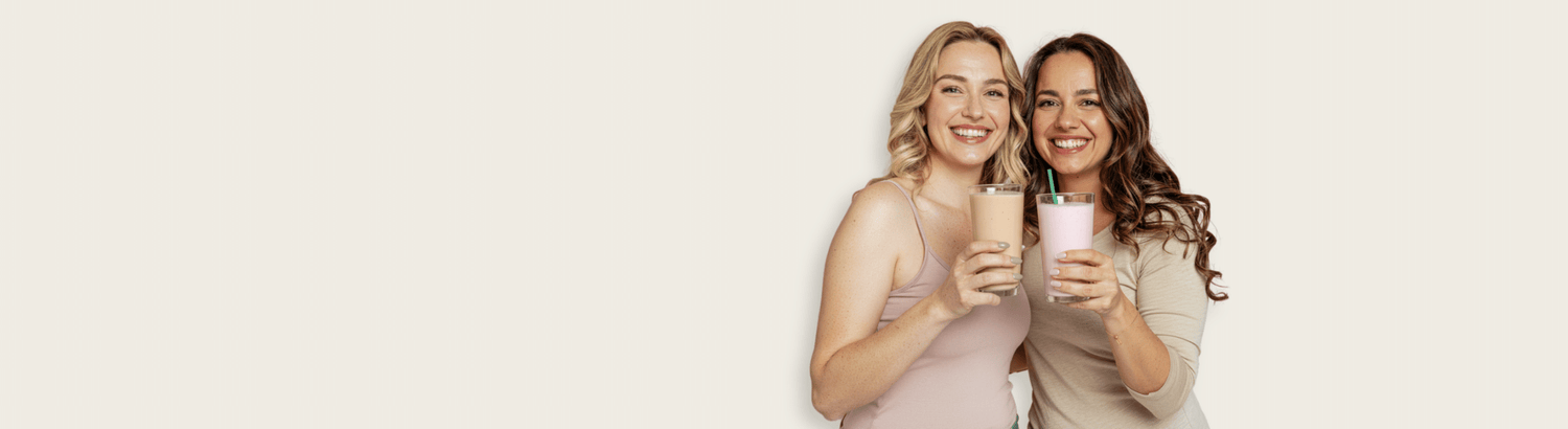 In Kürze: Die Precon Diät