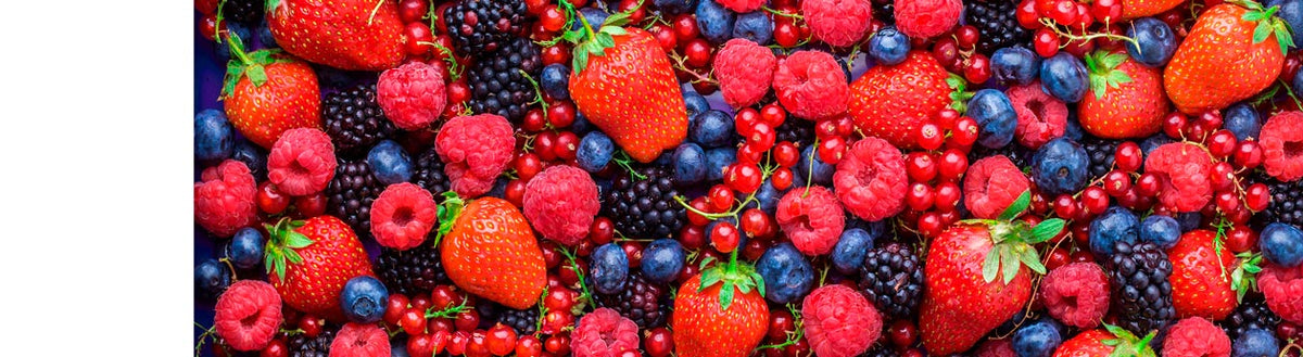 Les bienfaits des bombes vitaminées saines