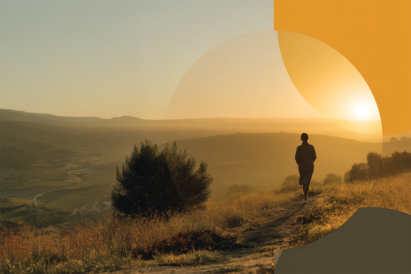 Longevity: Die 5 Bausteine für ein langes, gesundes Leben