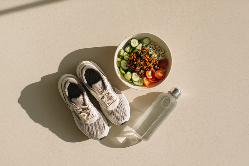 Abnehmen mit oder ohne Sport – was wirklich zählt