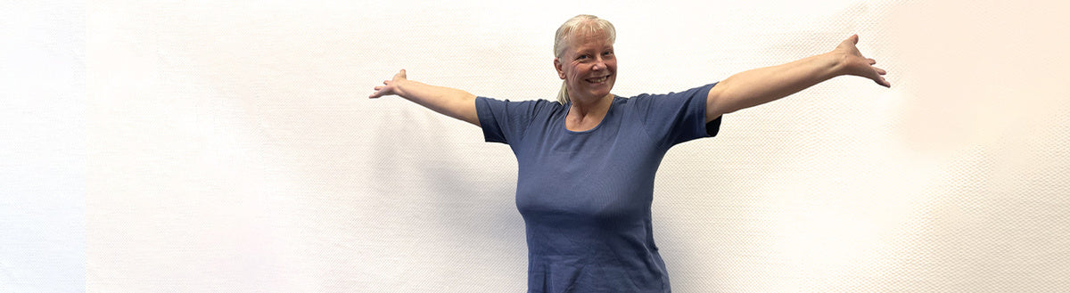 Carmen, 57 anni