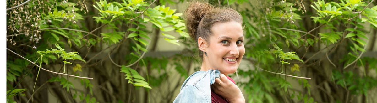 Claudia, 26 Jahre