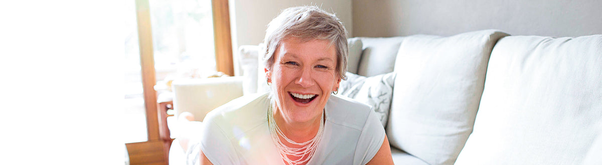 Heike, 51 ans