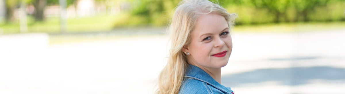 Isabell, 27 Jahre