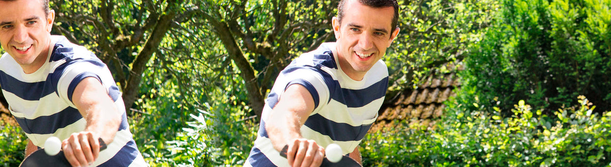 Maik, 37 ans