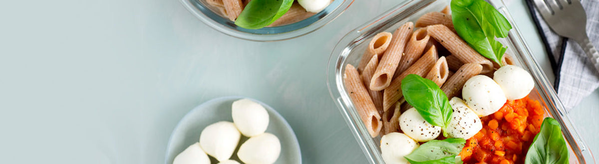 Food-Trend Preparazione dei pasti
