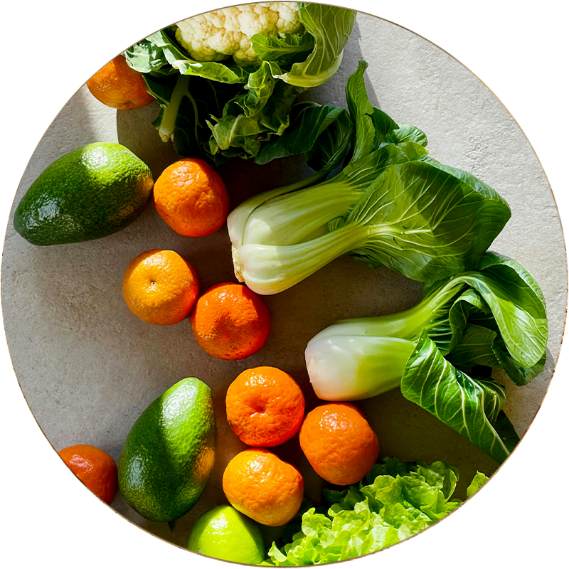 Cholesterin und Ernährung: Was du wissen solltest