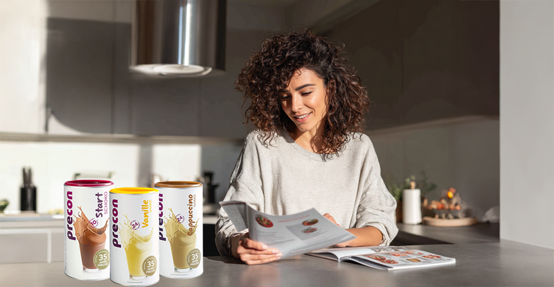 So funktioniert Abnehmen wirklich – die 6 wichtigsten Fragen einfach erklärt