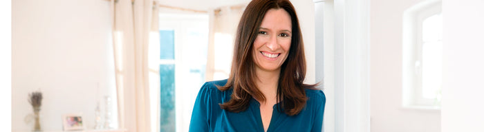 Sandra, 35 Jahre