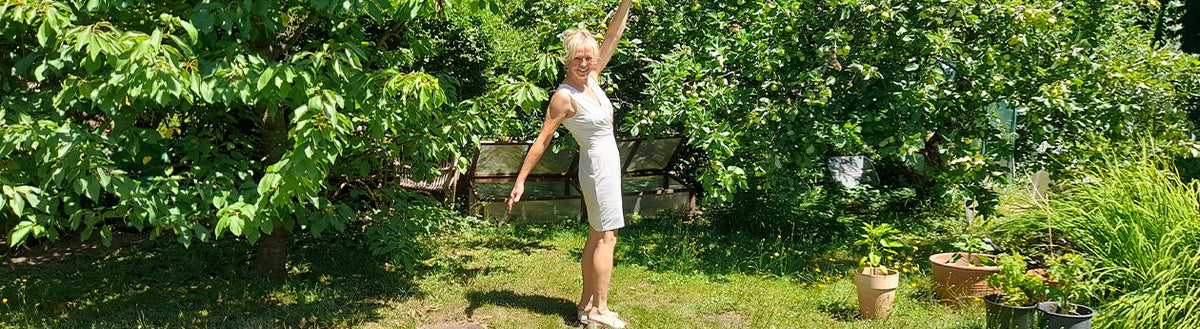 Yvonne, 53