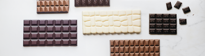 Warum essen wir so gerne Süsses – besonders Schokolade?