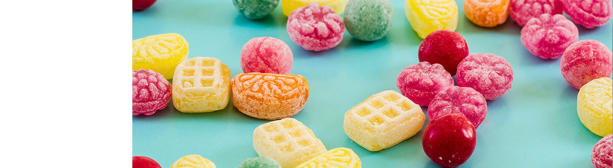 Envie intense de sucreries – Avec ces conseils, vous pouvez l'arrêter