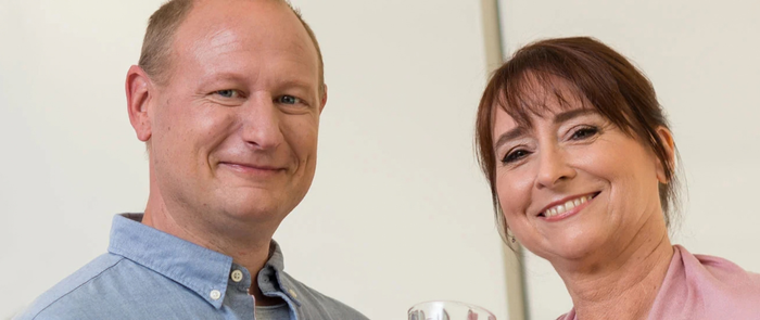 Fettverbrennung nach Geschlecht