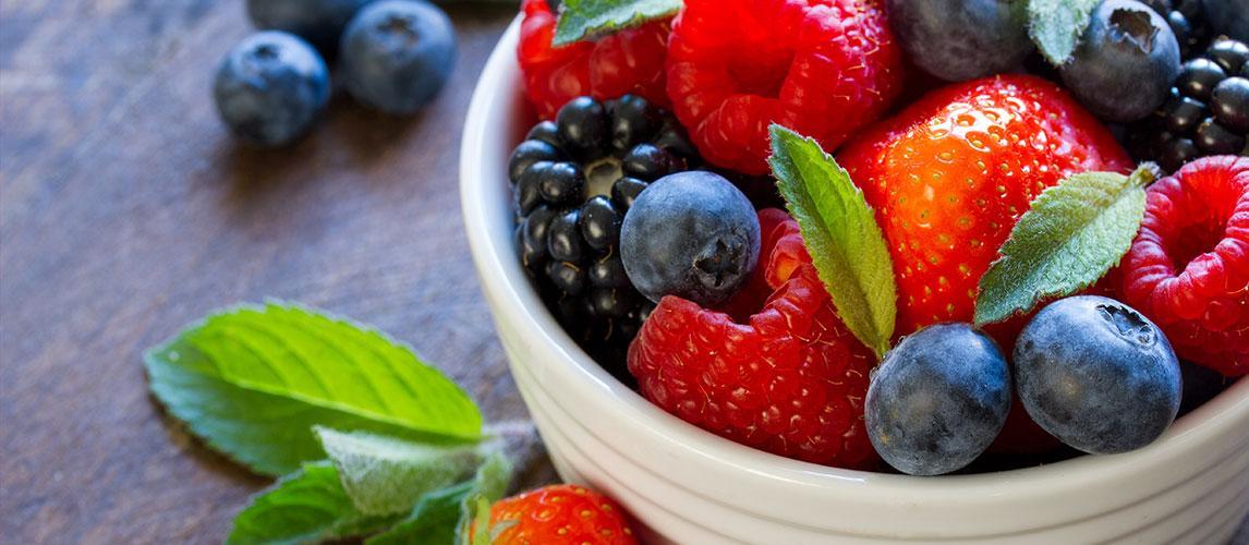 Le grand mensonge du fruit