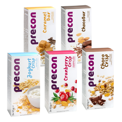 Riegel-Probier-Paket