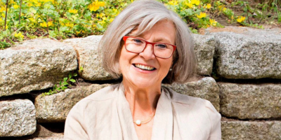 Angelika, 64 Jahre