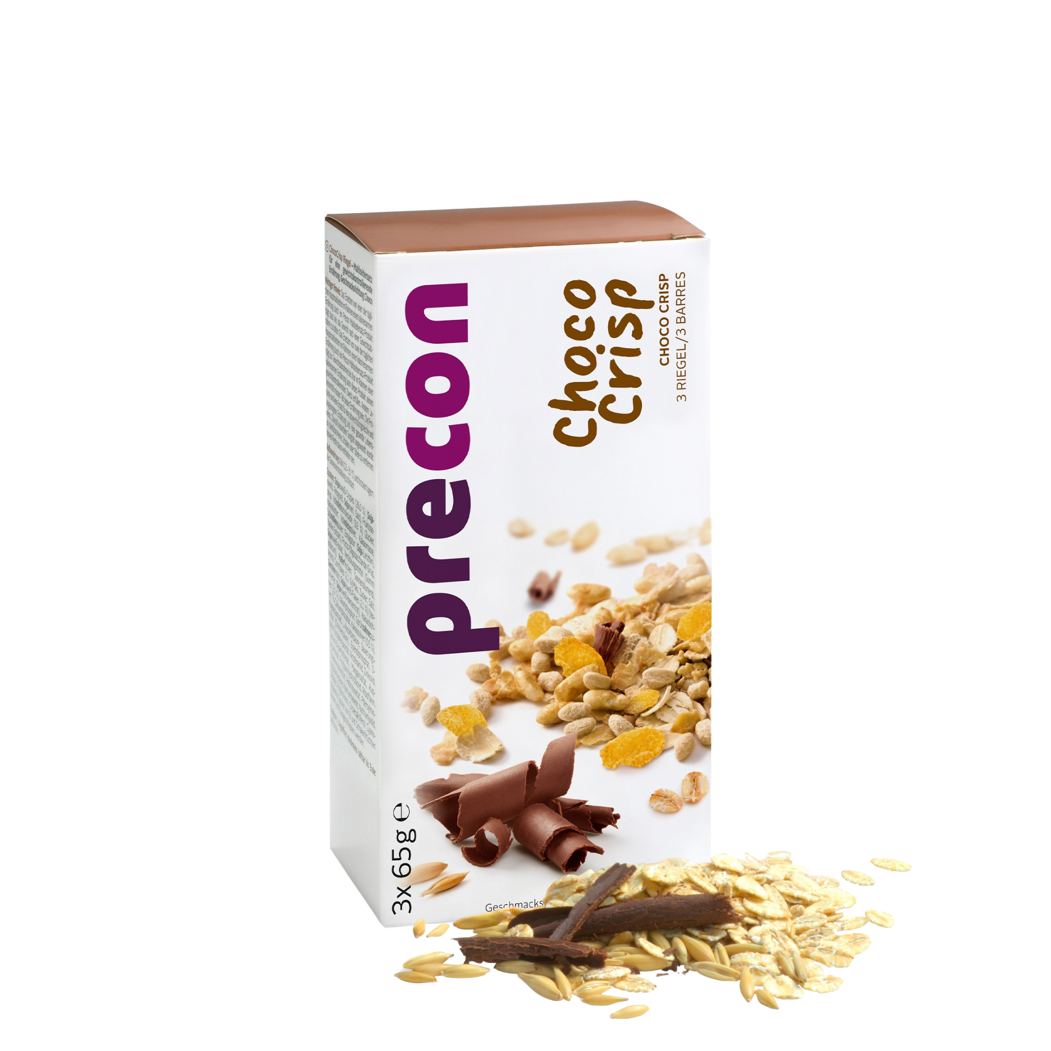 ChocoCrisp