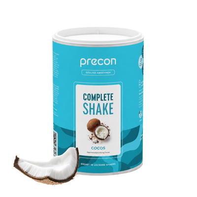 Complete Shake Cocos