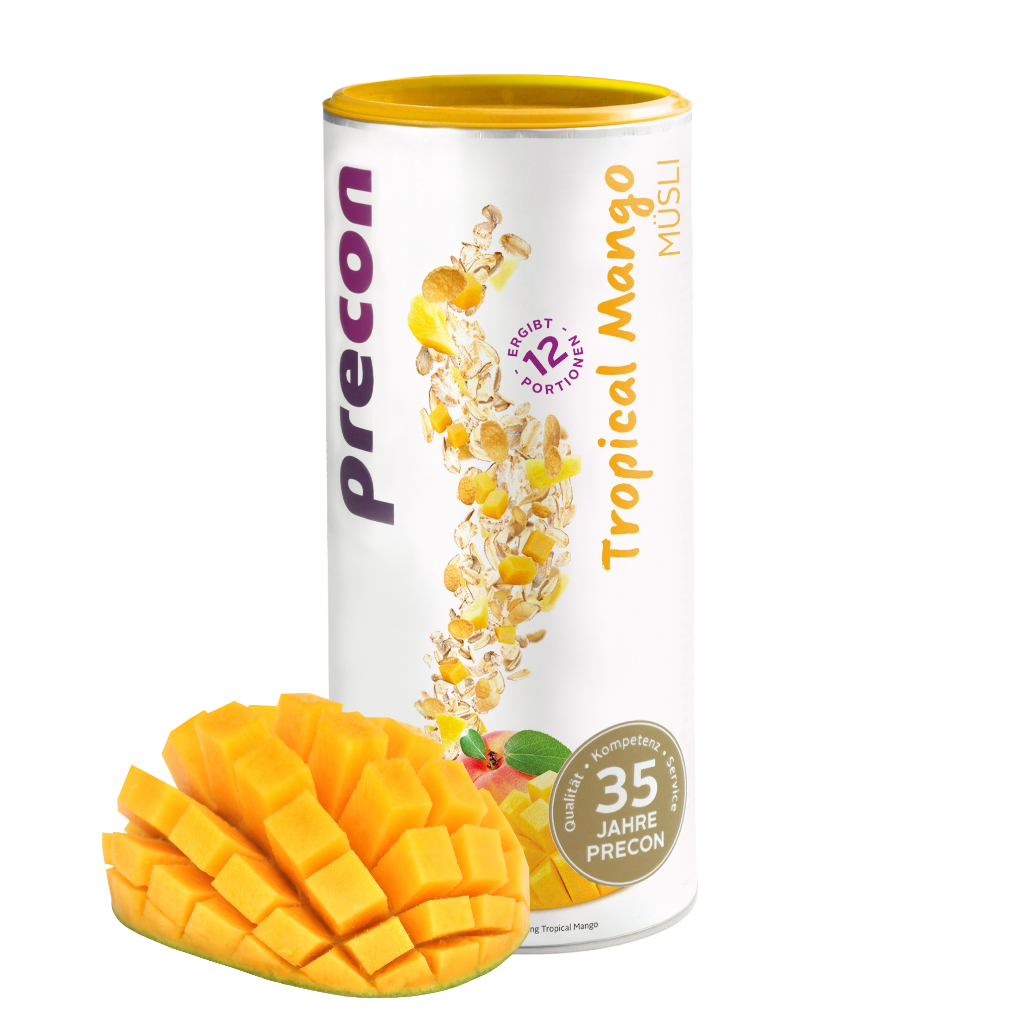 Mango Tropicale