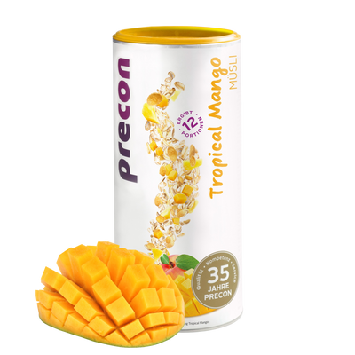 Muesli Mango Tropicale