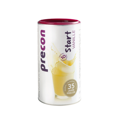 Start Shake vaniglia