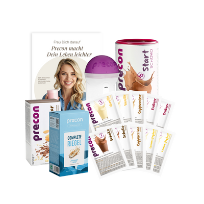 Einsteiger-Startpaket