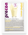 Shake Yogurt-Limone