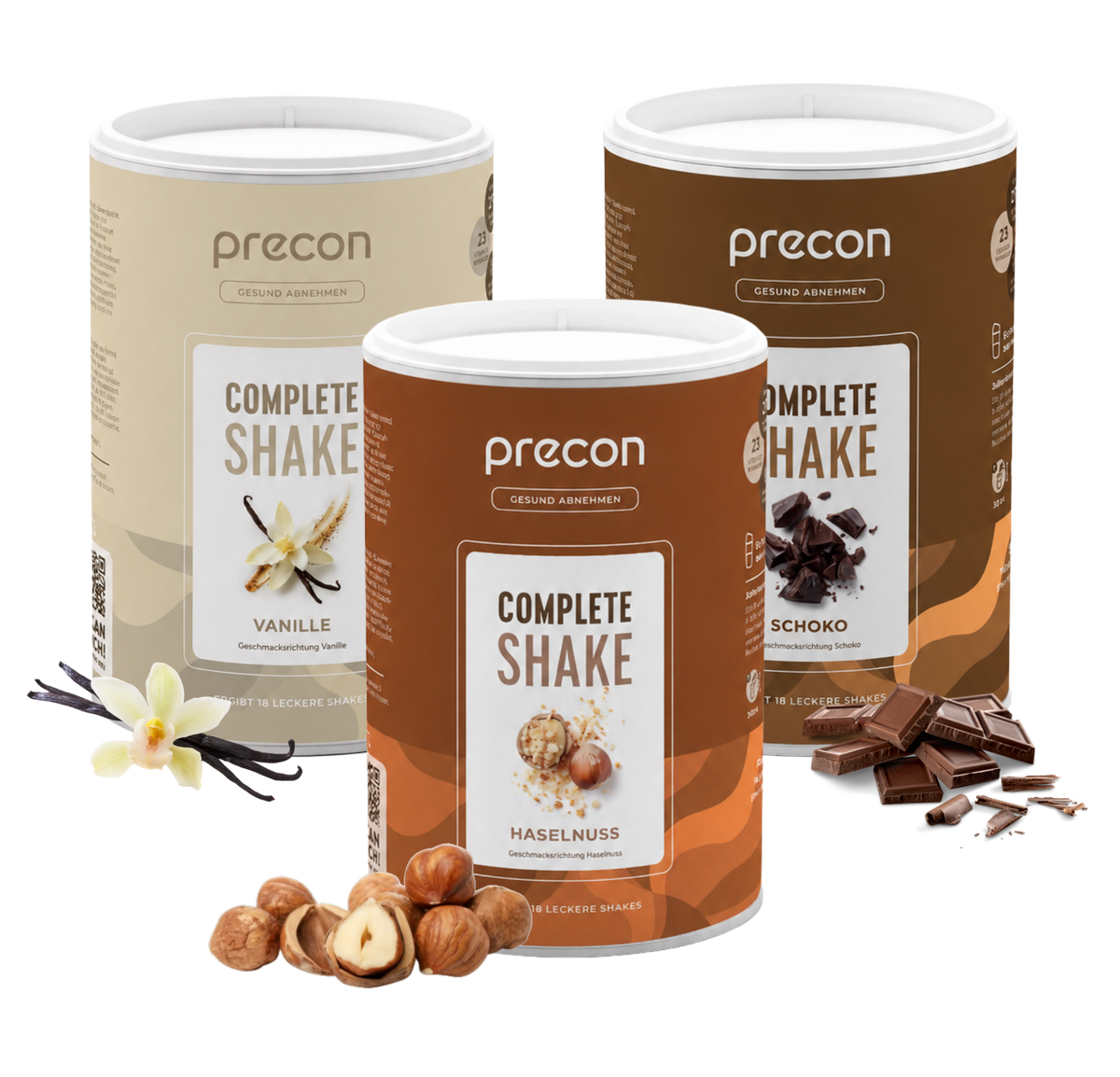 Pacchetto Mix & Match