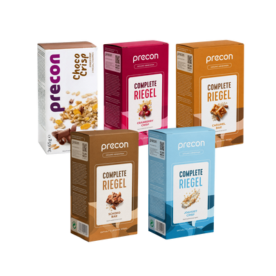 Riegel-Probier-Paket