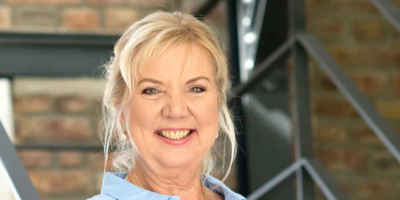 Sigrid, 64 Jahre