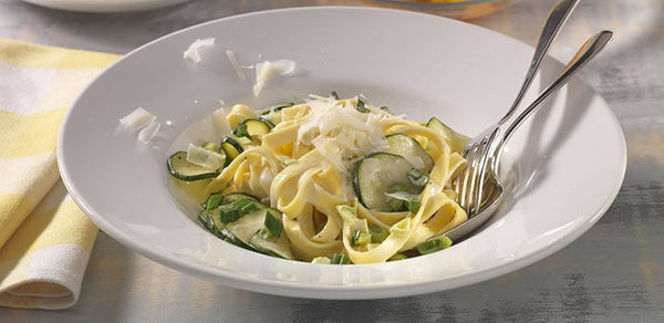 Zucchettitagliatelle
