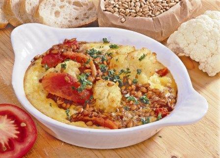 dinkelpfanne Dinkelpfanne - BCM Diät Rezepte.ch