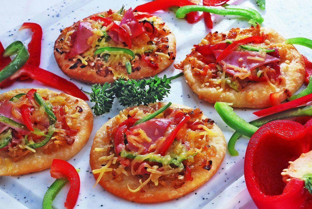 raeuberbrote Räuberbrote - BCM Diät Rezepte.ch