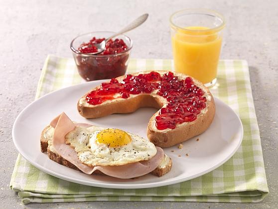 815 Sonntagsfruehstueck Sonntagszmorge - BCM Diät Rezepte.ch