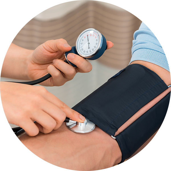 wenigZeit vielBewegung gesundheitscheck