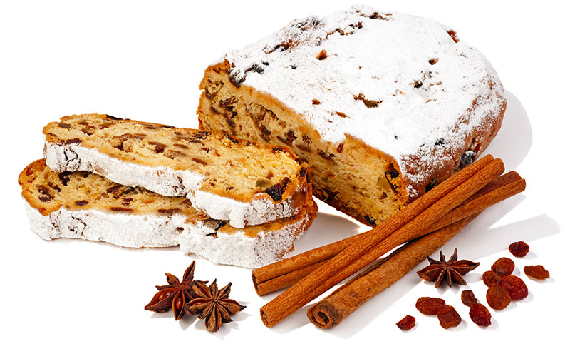 Christstollen AdobeStock