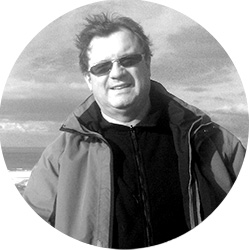 Dietmar Vorher-