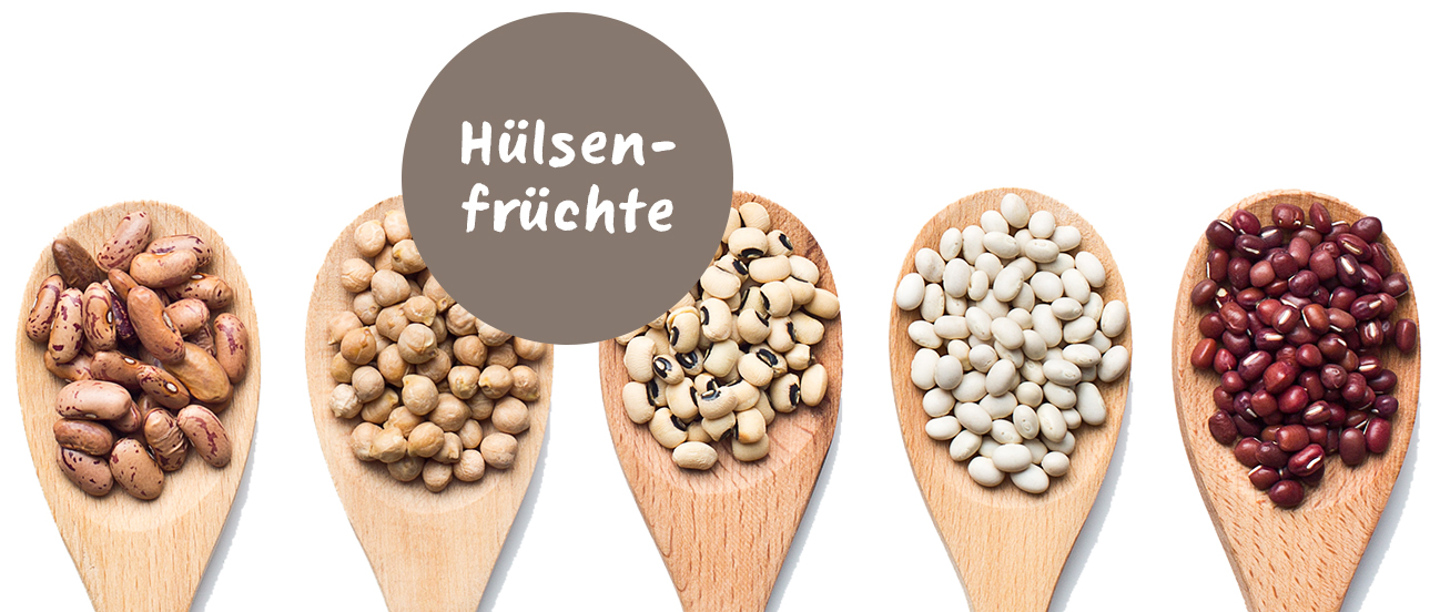 Huelsenfruechte mobile