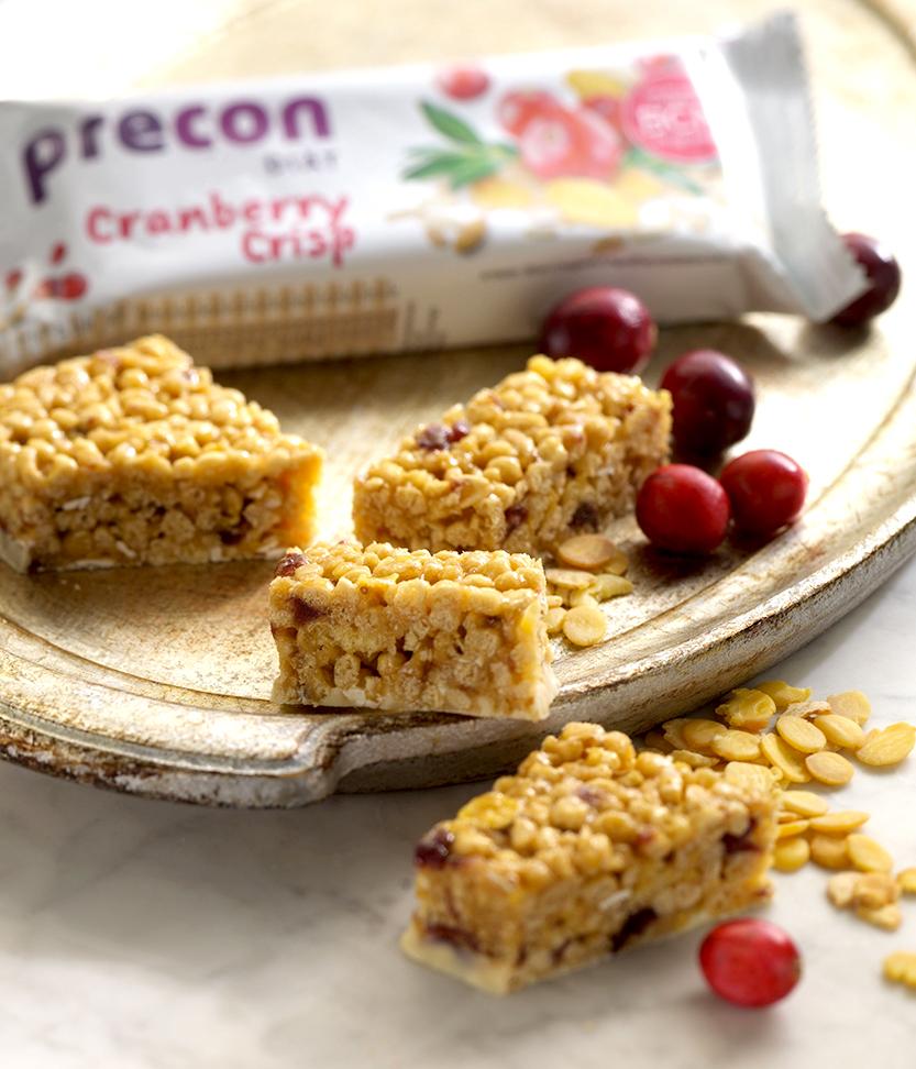 Riegel CranberryCrisp--