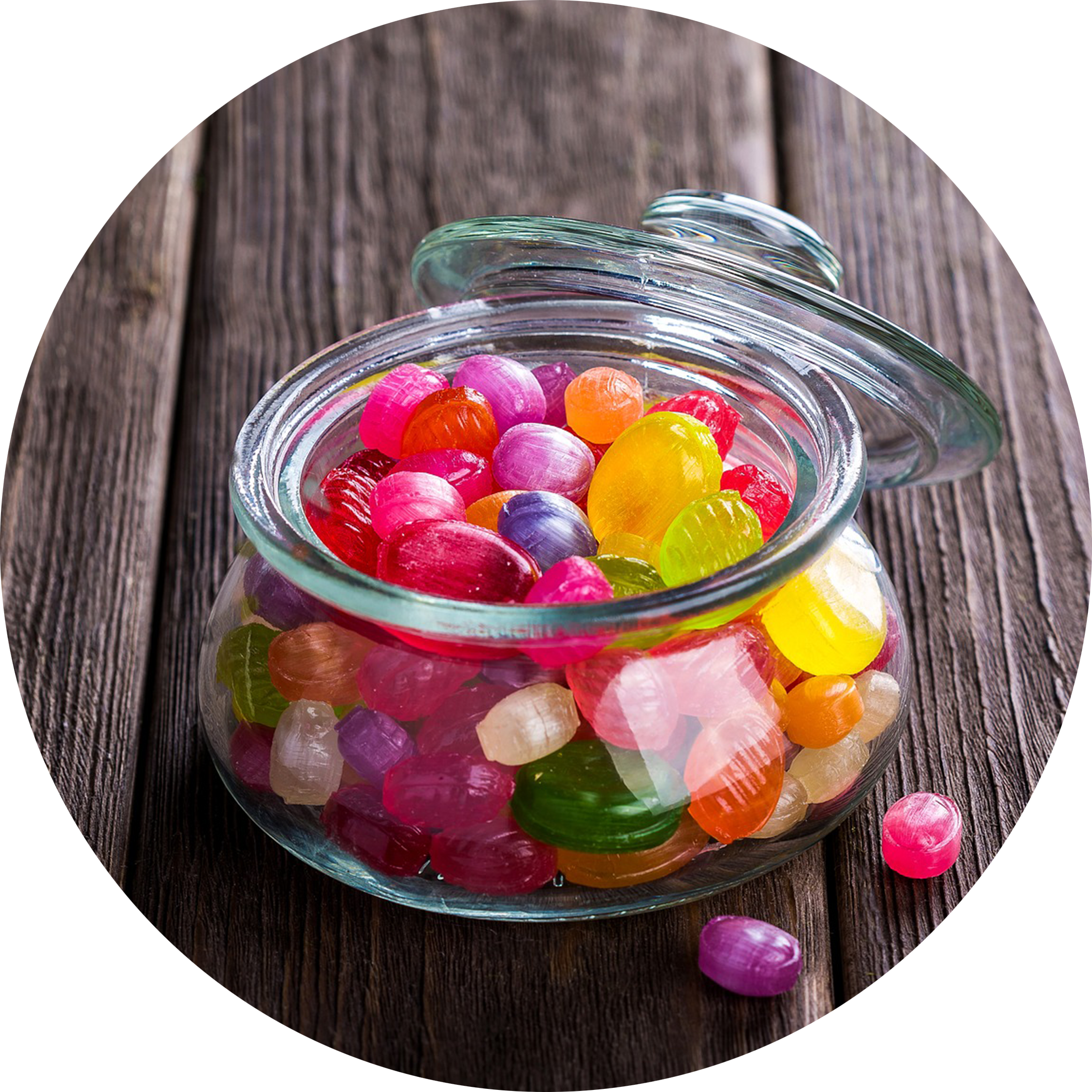 Sweets