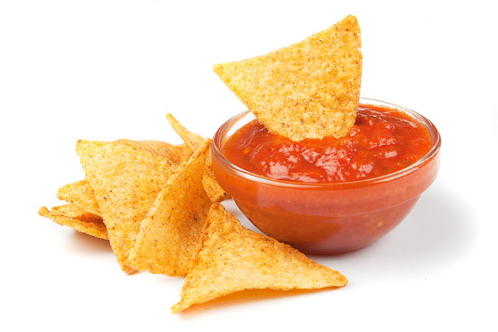 nachos