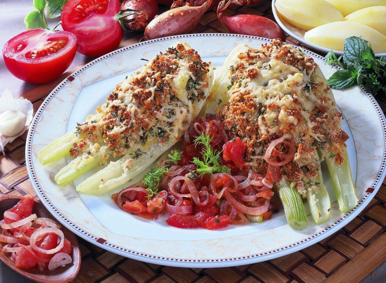 fenchel-ueberbacken Fenchel überbacken - BCM Diät Rezepte.ch