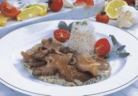 gebratene austernpilze Gebratene Austernpilze - BCM Diät Rezepte.ch